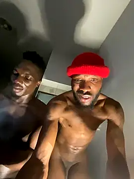 Shawtyblaque21 online show from 10/10/25, 12:15