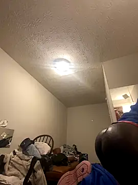 Shawtyblaque21 online show from 10/30/25, 04:03