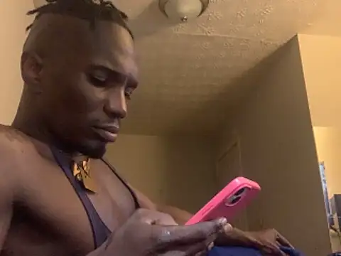 Shawtyblaque21 online show from 05/31/26, 08:54
