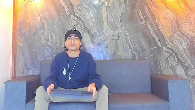 Duodreamhot online show from 12/23/24, 03:50