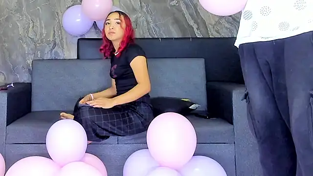 Duodreamhot online show from 12/29/24, 04:05
