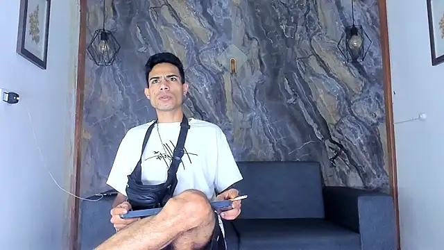 Duodreamhot online show from 01/26/25, 03:48