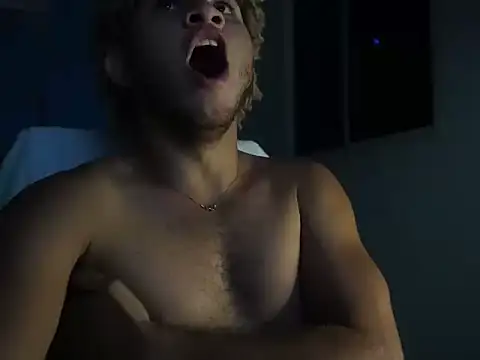 catfit23 online show from 11/28/25, 03:20