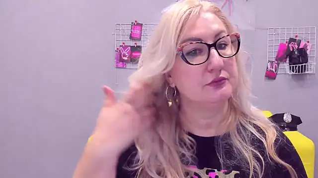 ChristyBrooks online show from 01/15/25, 12:15