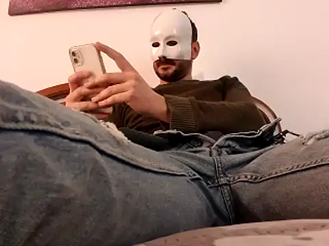 Snapshot of ItalStall chatting on 02/19/26, 10:11 ItalStall online show from 02/19/26, 10:11