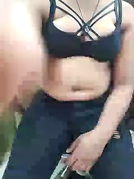 Cute-Anamika50 online show from 12/22/24, 05:23