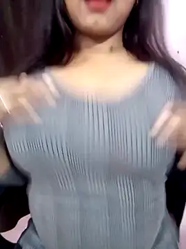 Cute-Anamika50 online show from 02/01/25, 01:20