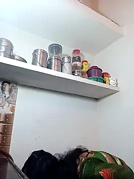 Cute-Aadhvita online show from 02/09/25, 02:49