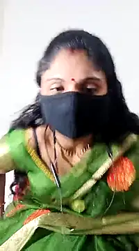 Cute-Aadhvita online show from 02/09/25, 09:05