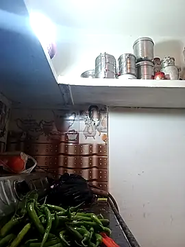 Cute-Aadhvita online show from 02/20/25, 02:18