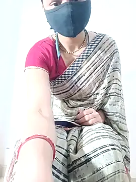 Cute-Aadhvita online show from 02/28/25, 05:59