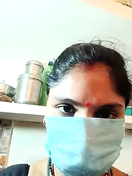 Cute-Aadhvita online show from 03/09/25, 07:01