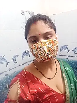 Cute-Aadhvita online show from 09/14/25, 07:29