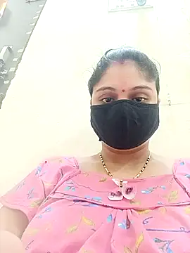 Cute-Aadhvita online show from 11/01/25, 12:45