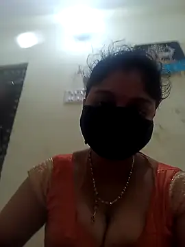 Cute-Aadhvita online show from 11/14/25, 01:15