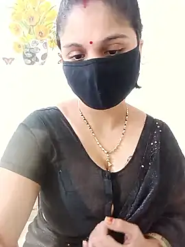 Cute-Aadhvita online show from 11/14/25, 09:57