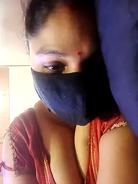 Cute-Aadhvita online show from 11/27/25, 10:01