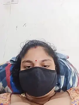 Cute-Aadhvita online show from 06/02/26, 12:45