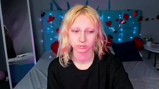 Lexy-Woorhez online show from 02/20/25, 10:27