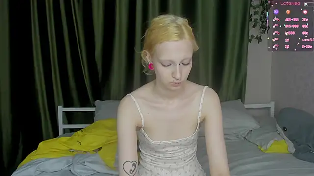 Lexy-Woorhez online show from 06/10/26, 04:06