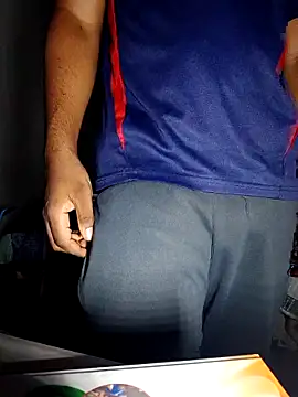 black 1joe online show from 03/16/26, 07:29