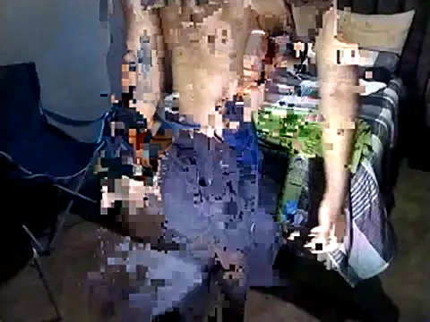 black 1joe online show from 03/21/26, 06:00