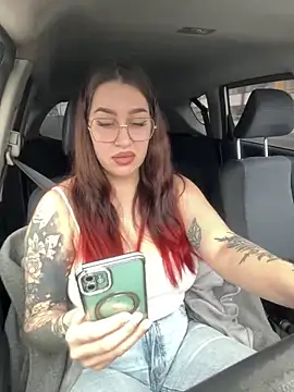 VikiDemi online show from 02/28/25, 12:31