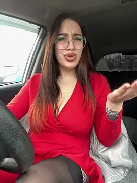 VikiDemi online show from 03/12/25, 12:26