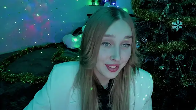 LinaTruly online show from 12/28/24, 08:04