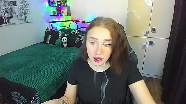 LinaTruly online show from 03/05/26, 09:55