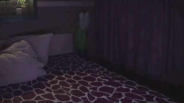 AngelCumsAllTheTime online show from 04/13/26, 10:54