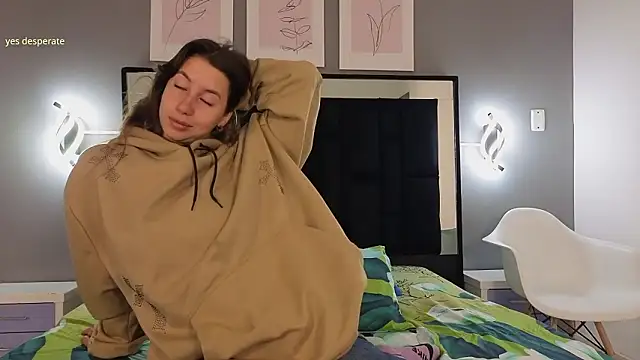 jolie lov online show from 02/09/26, 01:26