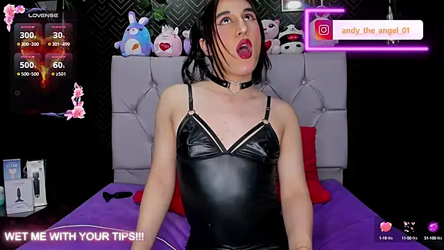 andy angell1 online show from 03/06/25, 04:41