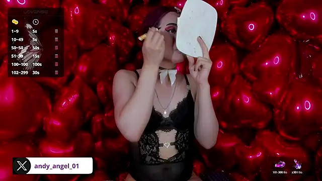 Snapshot of andy_angell1 chatting on 02/12/26, 11:16 andy angell1 online show from 02/12/26, 11:16