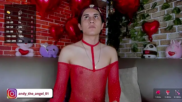 Snapshot of andy_angell1 chatting on 02/13/26, 11:17 andy angell1 online show from 02/13/26, 11:17