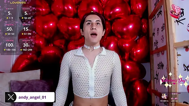 Snapshot of andy_angell1 chatting on 02/25/26, 10:03 andy angell1 online show from 02/25/26, 10:03