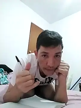 MauroFun925 online show from 01/07/26, 06:05