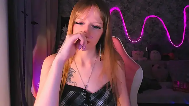 Inma Lewdness online show from 12/12/24, 02:44