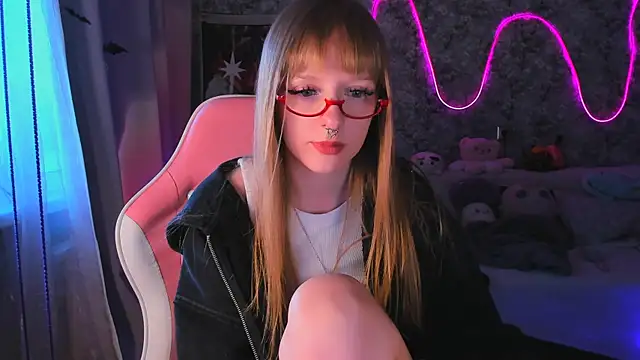 Inma Lewdness online show from 12/13/24, 12:17