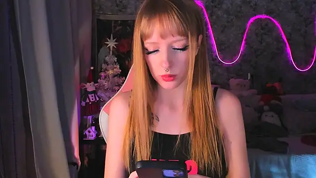 Inma Lewdness online show from 12/14/24, 03:25