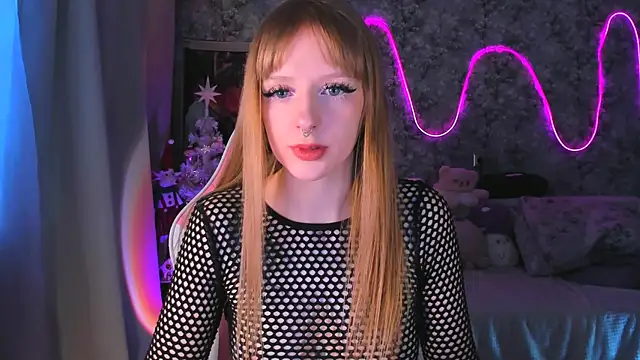 Inma Lewdness online show from 12/19/24, 11:39