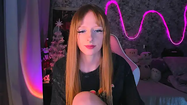 Inma Lewdness online show from 12/29/24, 02:31