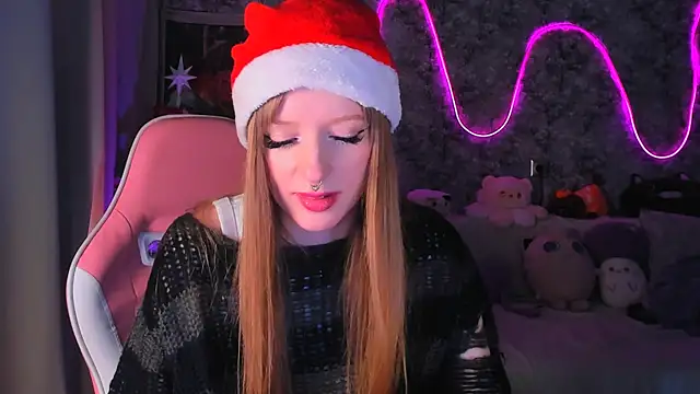 Inma Lewdness online show from 01/10/25, 02:55