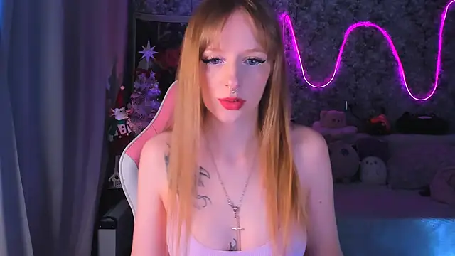 Inma Lewdness online show from 01/16/25, 12:20