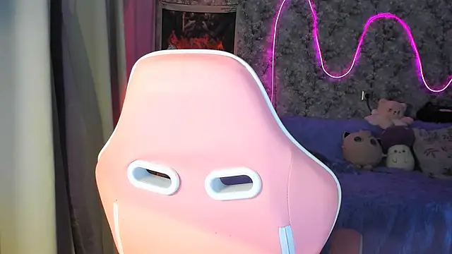 Inma Lewdness online show from 02/19/25, 09:14