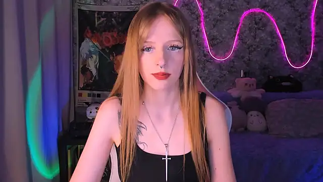 Inma Lewdness online show from 03/06/25, 08:37