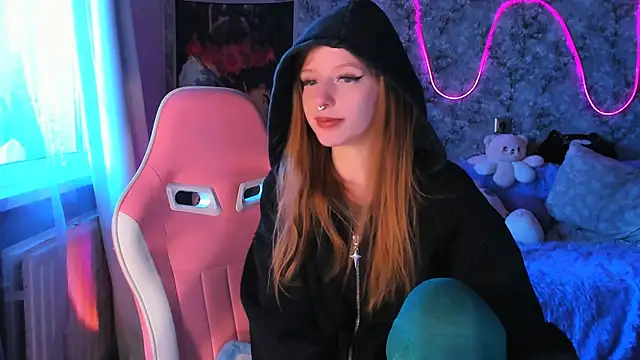 Inma Lewdness online show from 03/09/25, 11:36