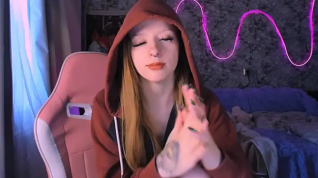 Inma Lewdness online show from 03/20/25, 01:04