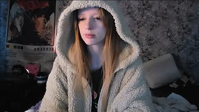 Inma Lewdness online show from 09/25/25, 12:09