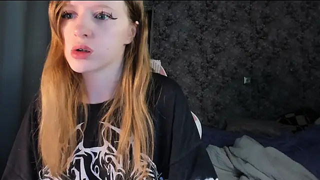 Inma Lewdness online show from 10/11/25, 08:13